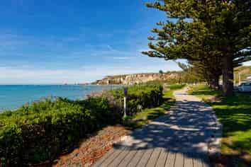 2/132 Esplanade, Kaikoura