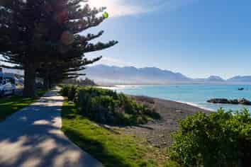 2/132 Esplanade, Kaikoura