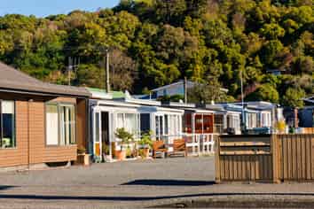 2/132 Esplanade, Kaikoura