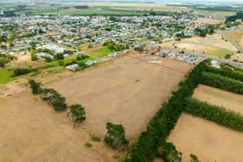  Lot 1, Donnelly Road, Foxton