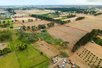  Lot 1, Donnelly Road, Foxton