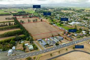  Lot 1, Donnelly Road, Foxton