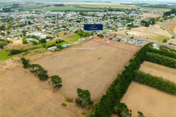  Lot 1, Donnelly Road, Foxton
