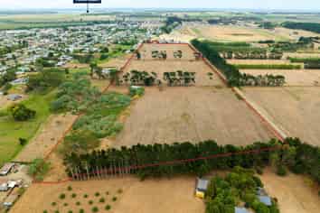  Lot 1, Donnelly Road, Foxton