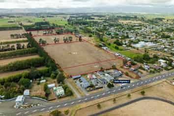  Donnelly Road, Foxton