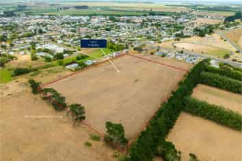  Donnelly Road, Foxton