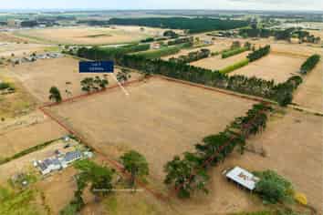  Lot 3, Donnelly Road, Foxton