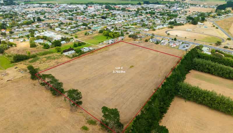  Lot 2, Donnelly Road, Foxton