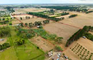  Lot 2, Donnelly Road, Foxton