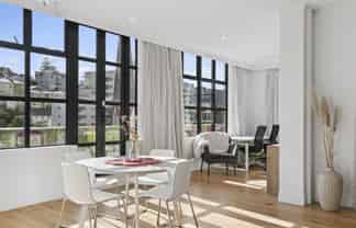11/181 Willis Street, Te Aro