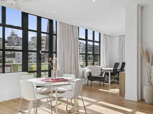 11/181 Willis Street, Te Aro