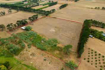  Lot 4, Donnelly Road, Foxton