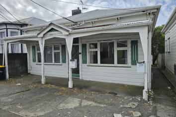 23 Wilson Street, Newtown