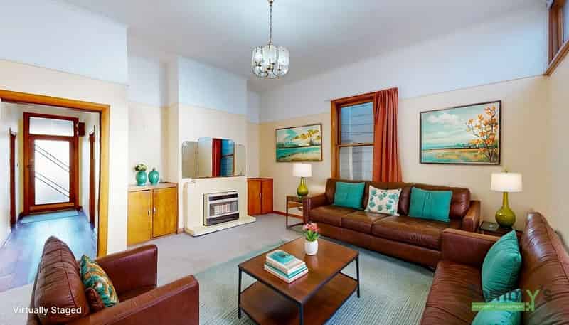 23 Wilson Street, Newtown