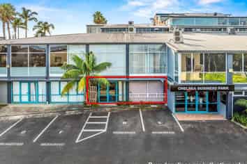 URGENT SALE- VACANT OFFICE / WAREHOUSE
