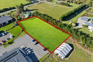 Prime 2967sqm lot in Arbor industrial estate