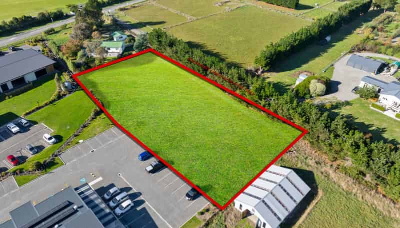 Lot 2, 5 Arbor Place, Greytown