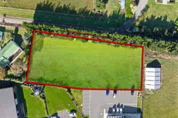 Prime 2967sqm lot in Arbor industrial estate