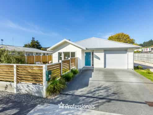 49A Kiln Street, Silverstream