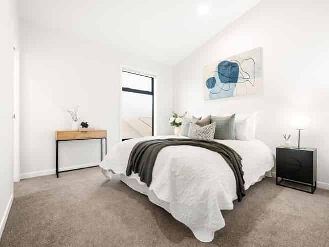 4C Lewis Way, Cambridge