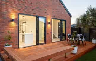 4C Lewis Way, Cambridge