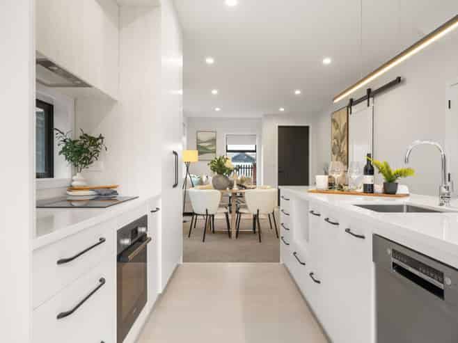 4C Lewis Way, Cambridge