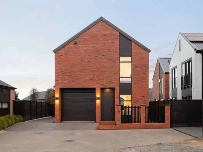 4C Lewis Way, Cambridge