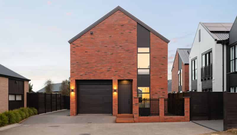 4C Lewis Way, Cambridge