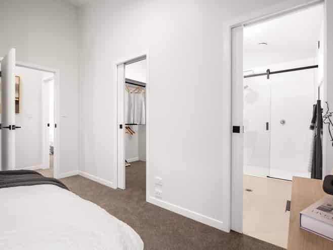 4C Lewis Way, Cambridge