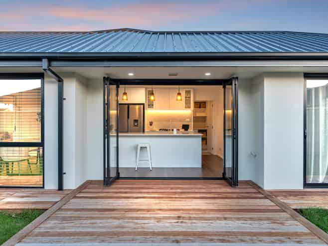 40 Jean Batten Lane, Rolleston