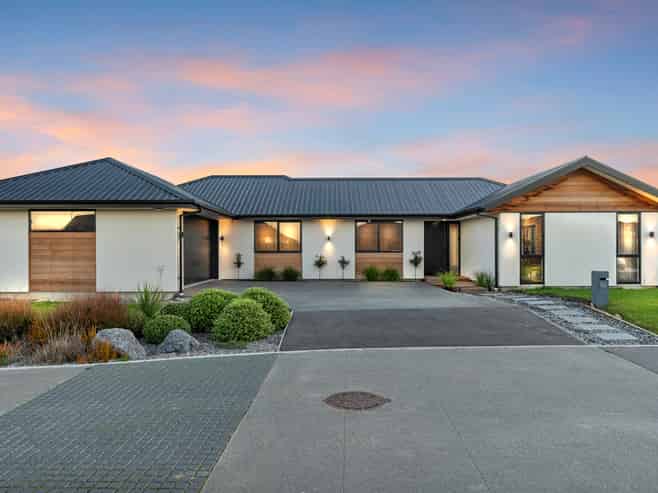 40 Jean Batten Lane, Rolleston