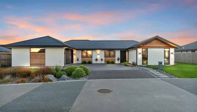 40 Jean Batten Lane, Rolleston