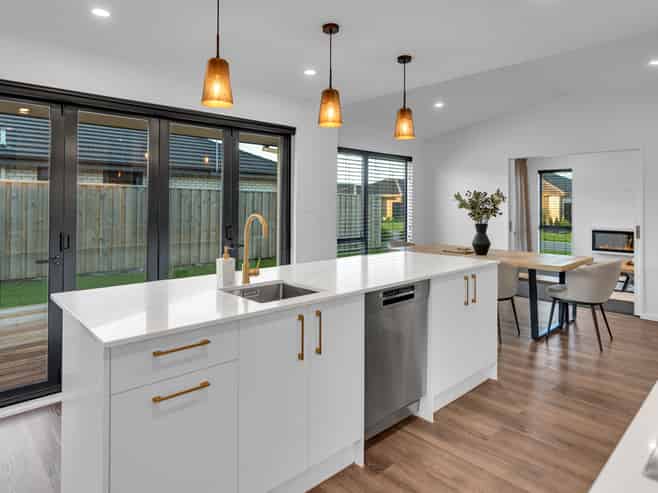 40 Jean Batten Lane, Rolleston