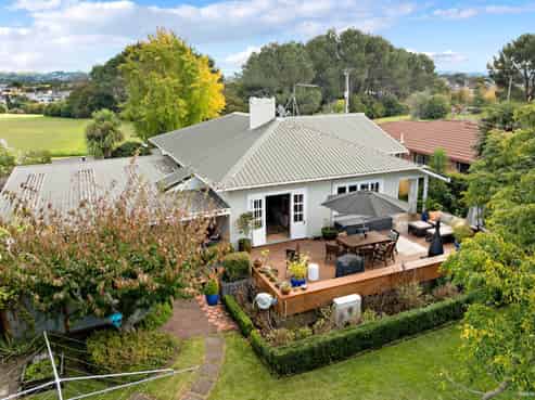 27 View Road, Waiuku
