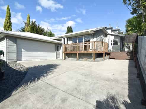 4 Ruahine Street, Ohauiti