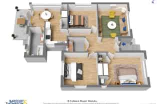 8 Colbeck Road, Waiuku