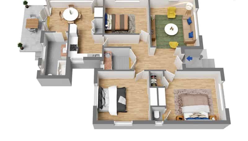 8 Colbeck Road, Waiuku