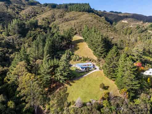 1368 Akatarawa Road, Akatarawa