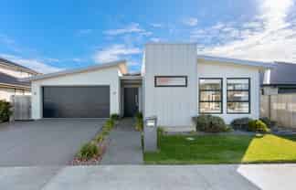 27 Silverstream Boulevard, Kaiapoi