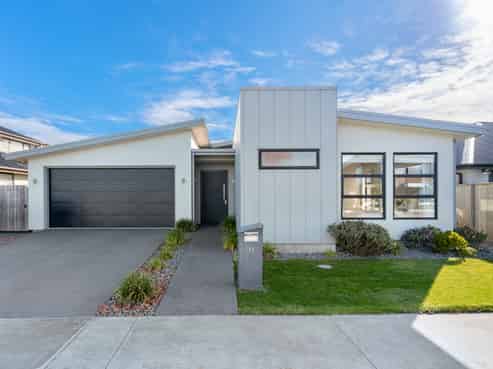 27 Silverstream Boulevard, Kaiapoi