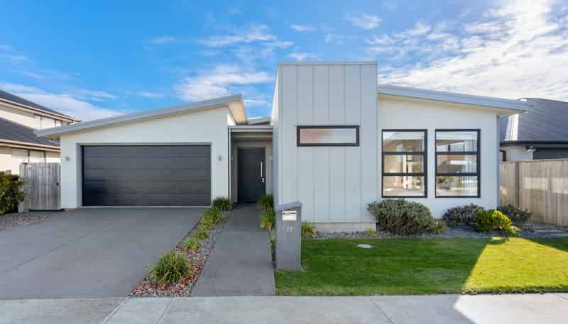 27 Silverstream Boulevard, Kaiapoi