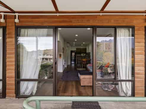 9/43 Goldridge Way, Queenstown Central