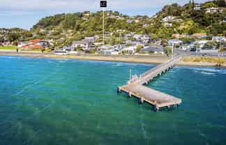 65 Marine Parade, Seatoun