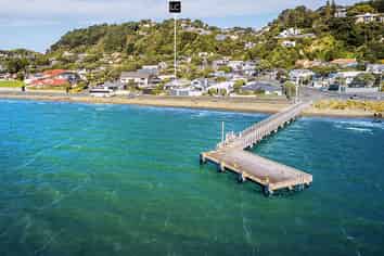 65 Marine Parade, Seatoun