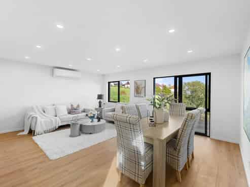12 Nanjing Road, Pukekohe