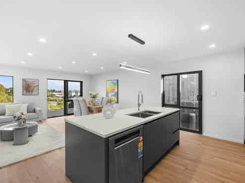 12 Nanjing Road, Pukekohe
