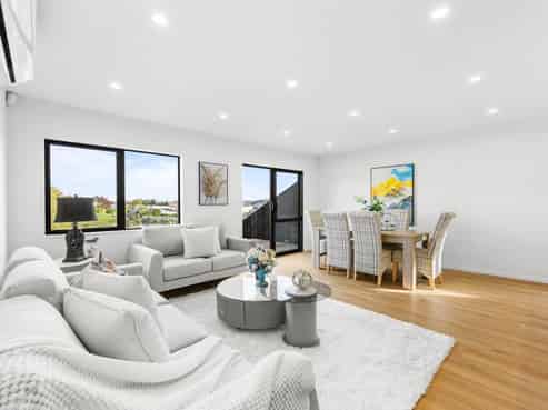 12 Nanjing Road, Pukekohe