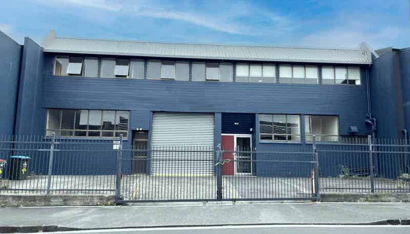 4 Ophir Street, Newton