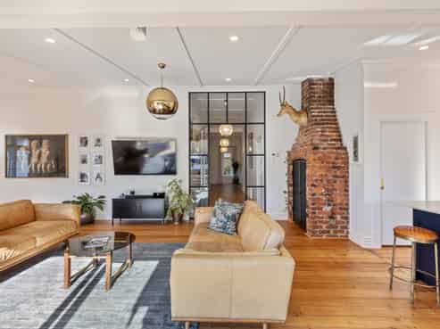 110 Morley Street, Westown