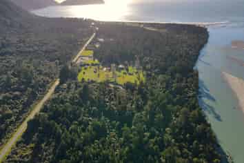  Haast - Jackson Bay Road, Haast